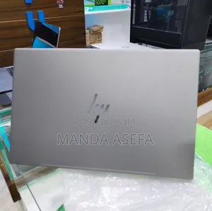 New Laptop HP Envy 17 16GB Intel Core Ultra 7 SSD 512GB
