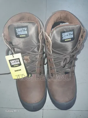 Safety Shoes