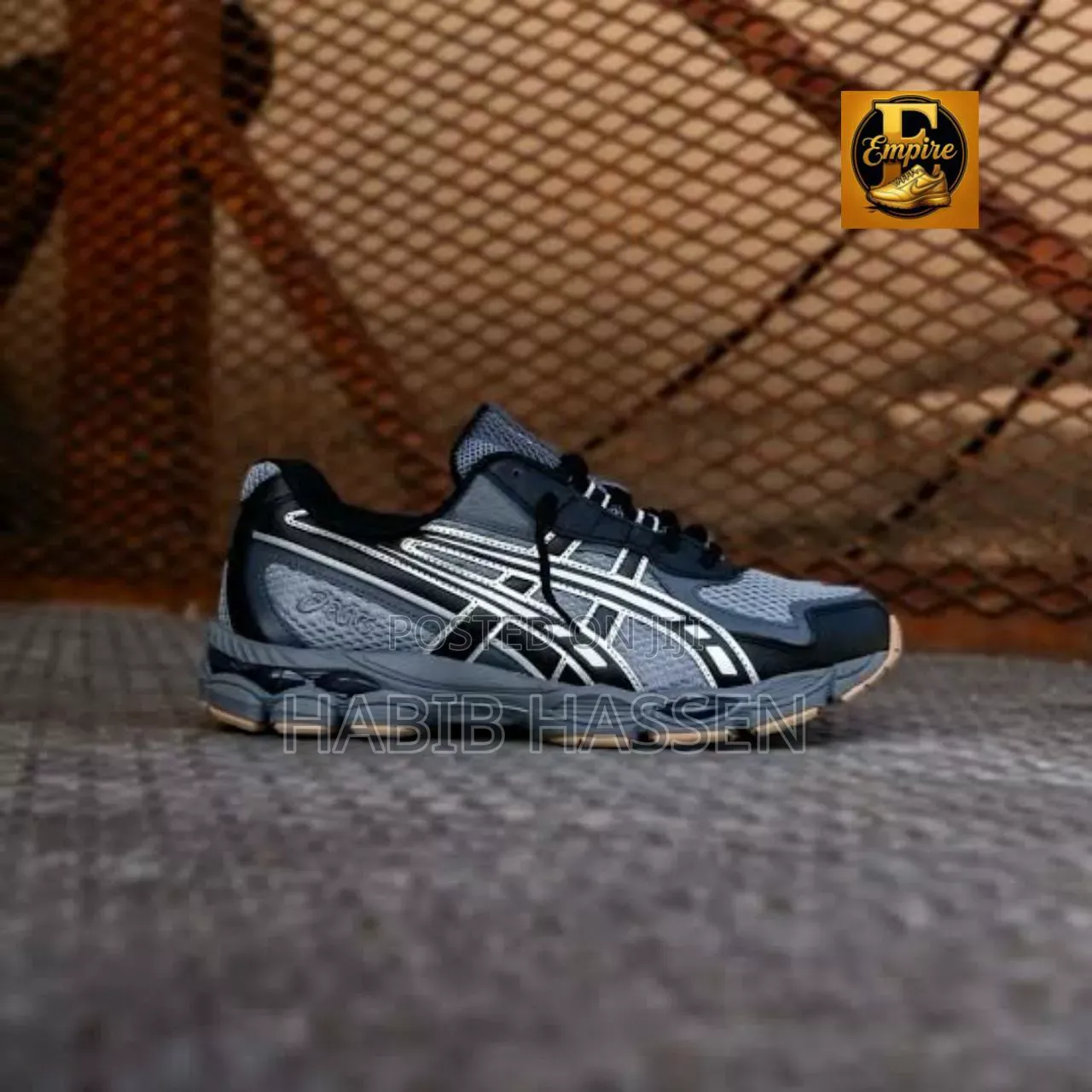 # ASICS Gel-Nyc 2055