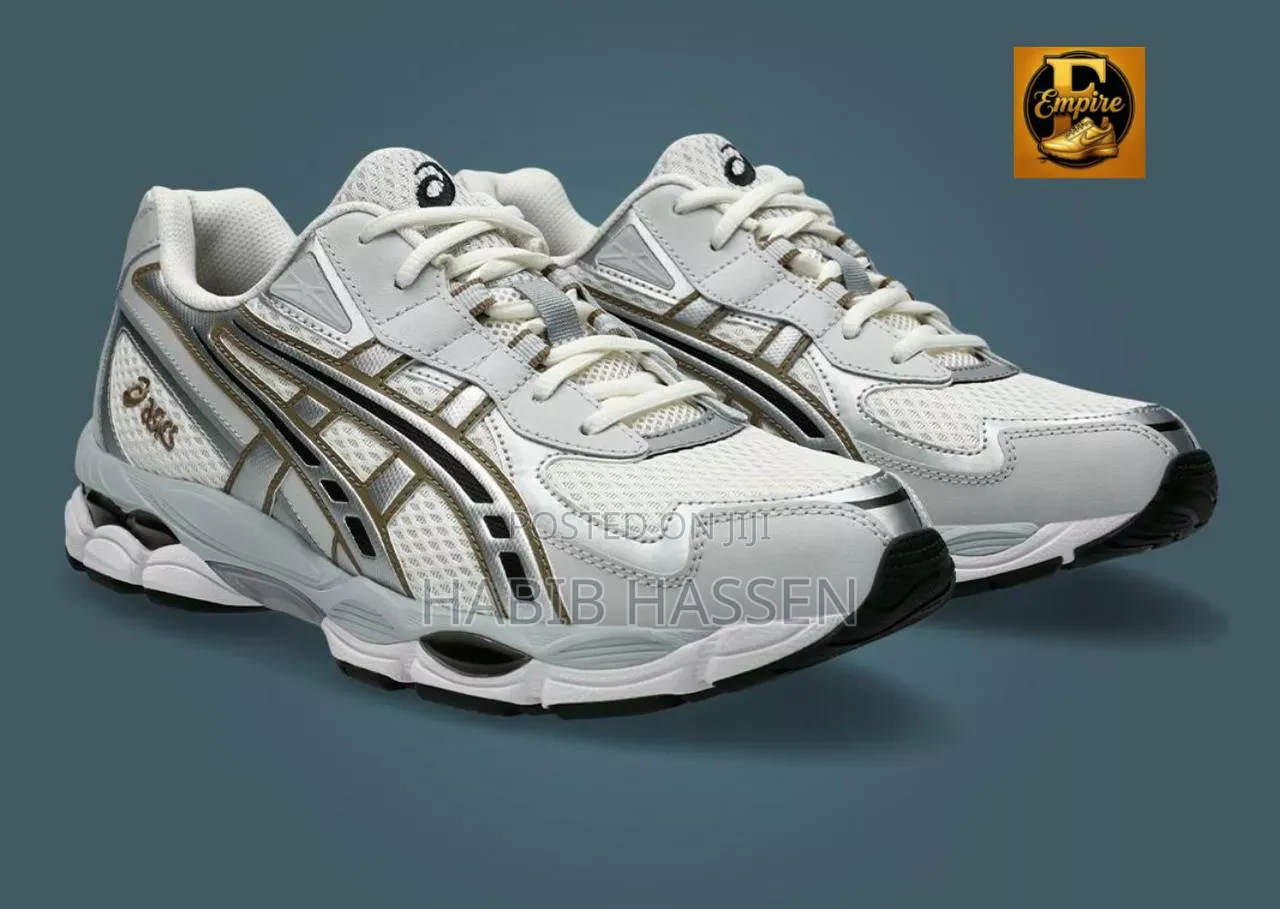 # ASICS Gel-Nyc 2055