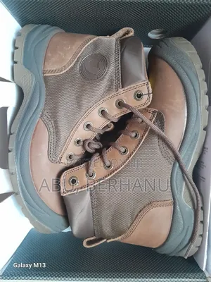 Safety Shoes