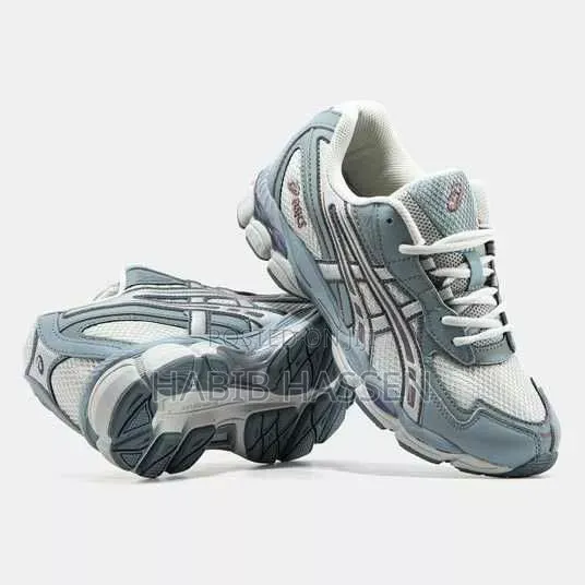 # ASICS Gel-Nyc 2055
