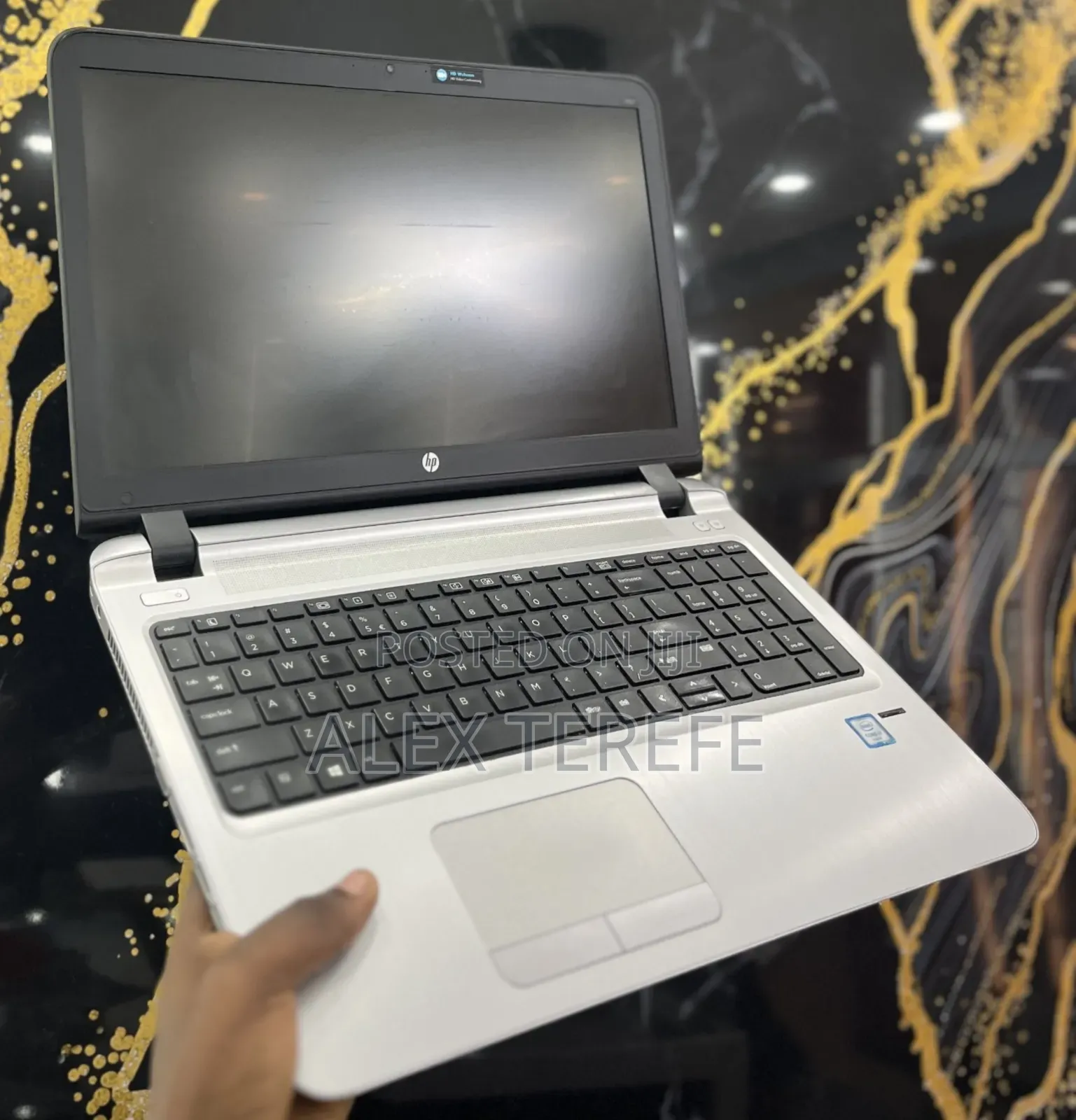 New Laptop HP ProBook 430 G3 8GB Intel Core i7 SSD 512GB