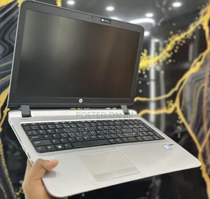 New Laptop HP ProBook 430 G3 8GB Intel Core i7 SSD 512GB