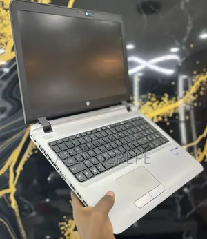 New Laptop HP ProBook 430 G3 8GB Intel Core i7 SSD 512GB