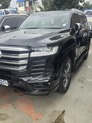 Toyota Aqua 2022 Black