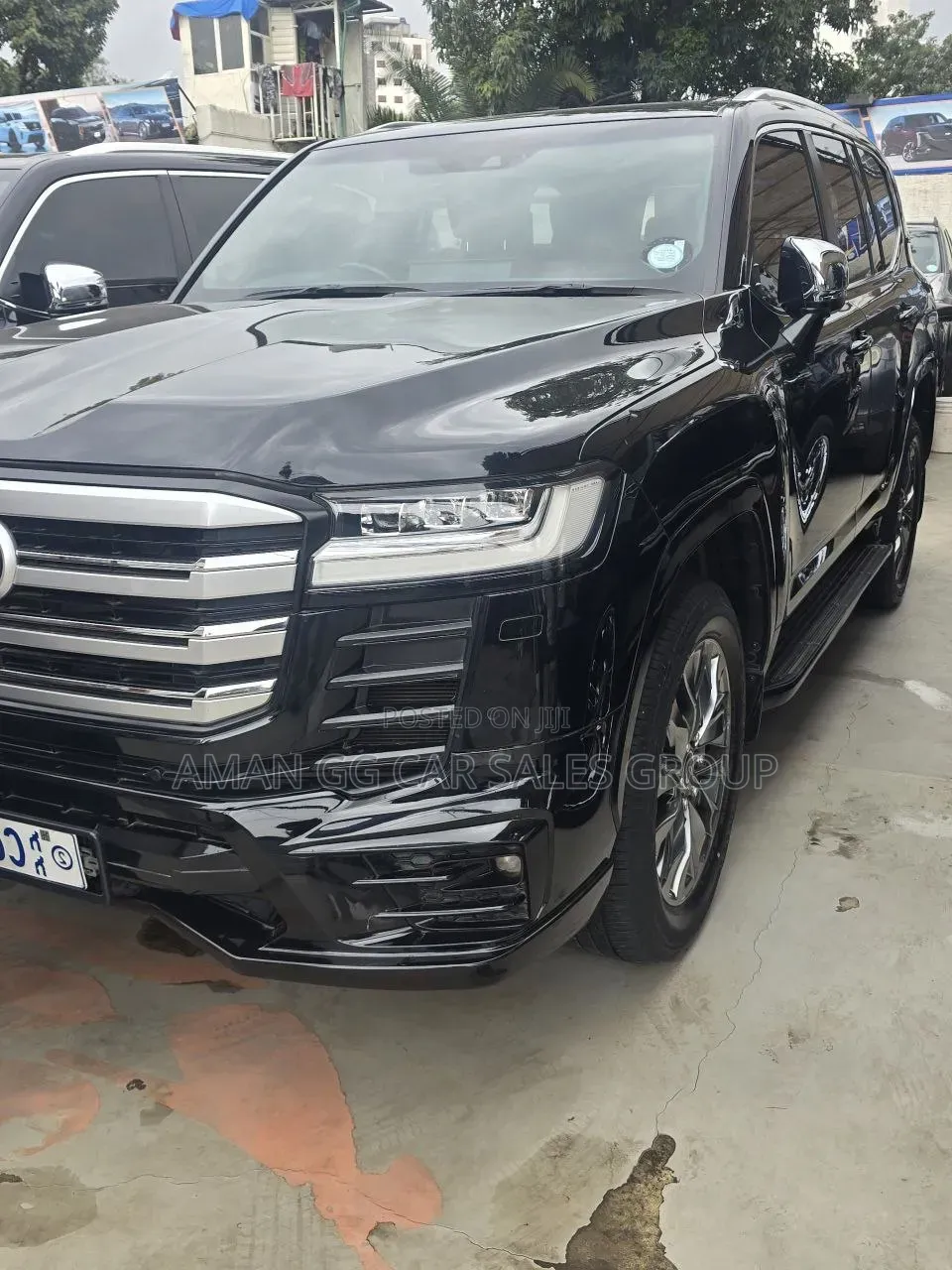 Toyota Aqua 2022 Black