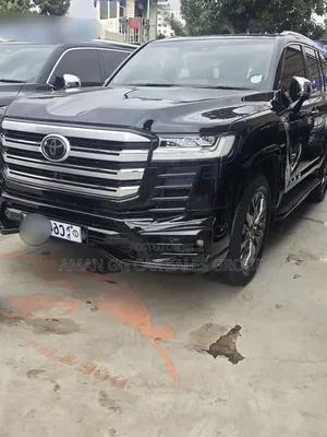 Toyota Aqua 2022 Black