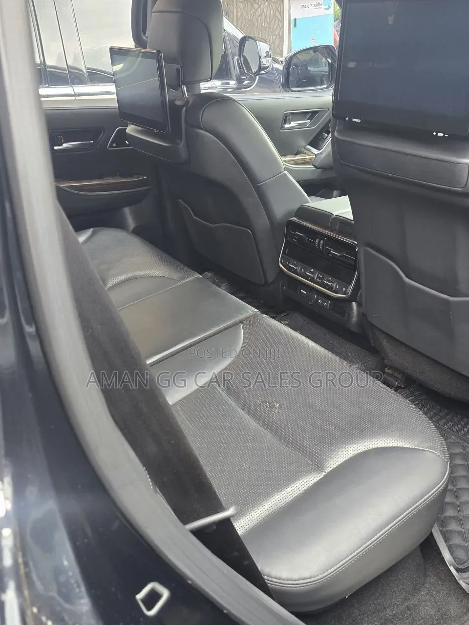 Toyota Aqua 2022 Black