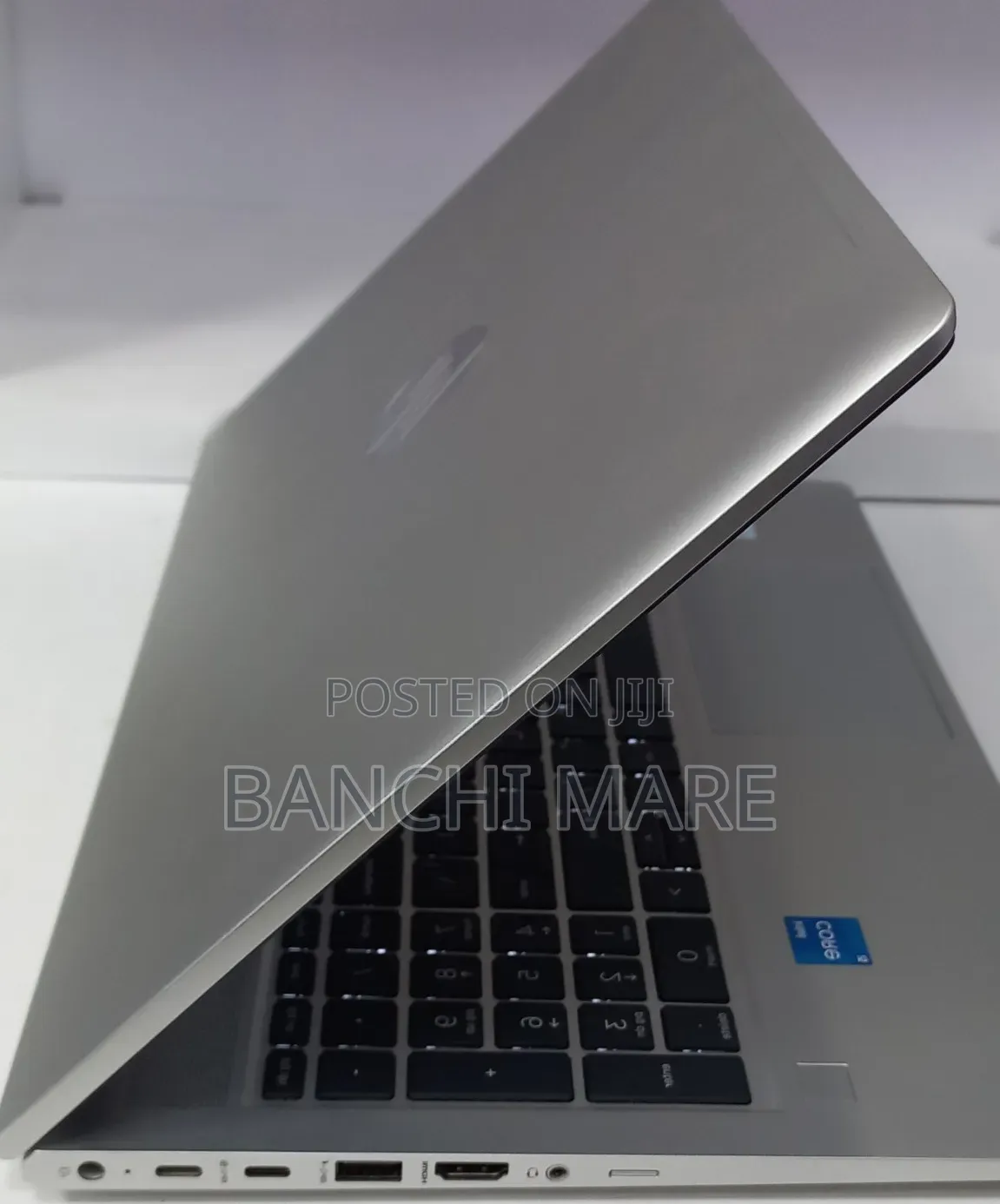 New Laptop HP Probook 450 16GB Intel Core i5 SSD 512GB