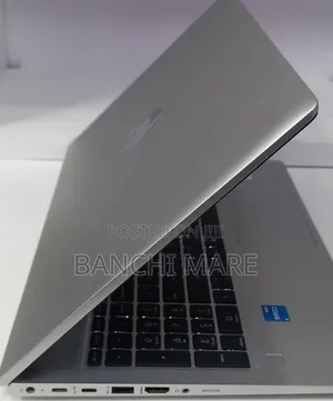 New Laptop HP Probook 450 16GB Intel Core i5 SSD 512GB