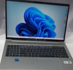 New Laptop HP Probook 450 16GB Intel Core i5 SSD 512GB