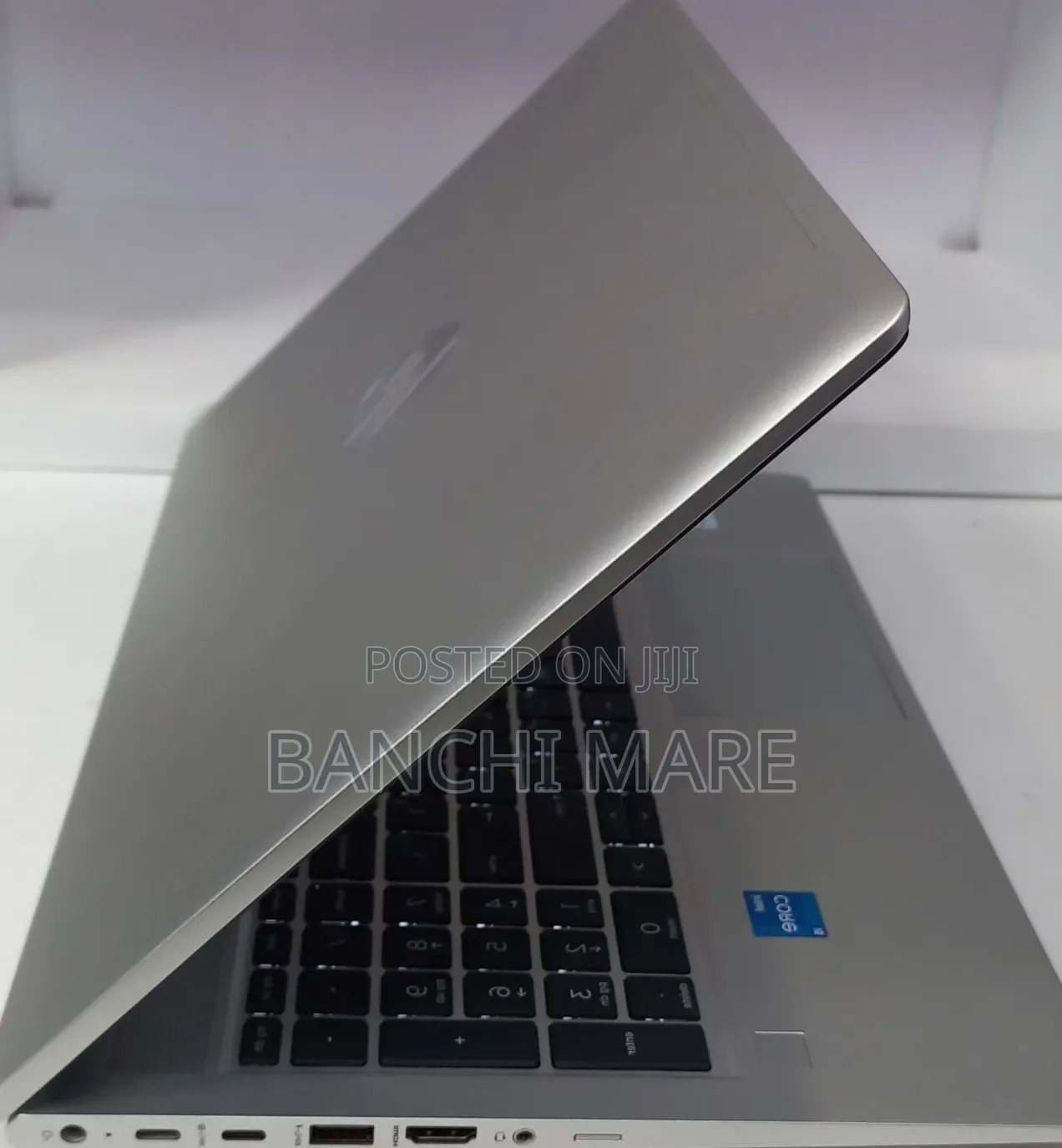 New Laptop HP Probook 450 16GB Intel Core i5 SSD 512GB