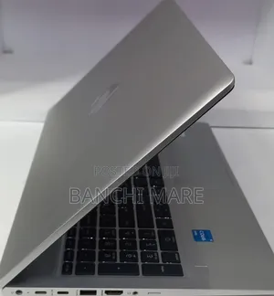 New Laptop HP Probook 450 16GB Intel Core i5 SSD 512GB