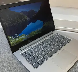 New Laptop Lenovo Ideapad 3 4GB AMD A6 SSD 60GB