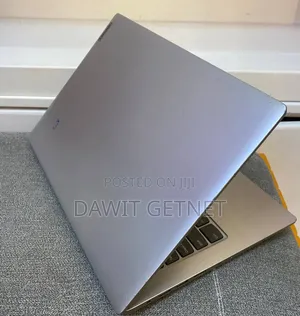 New Laptop Lenovo Ideapad 3 4GB AMD A6 SSD 60GB
