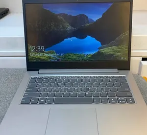 New Laptop Lenovo Ideapad 3 4GB AMD A6 SSD 60GB