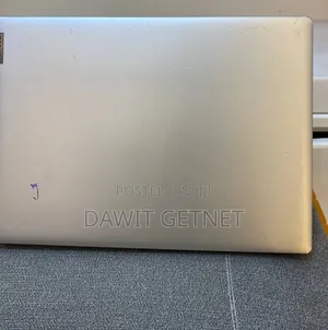 New Laptop Lenovo Ideapad 3 4GB AMD A6 SSD 60GB