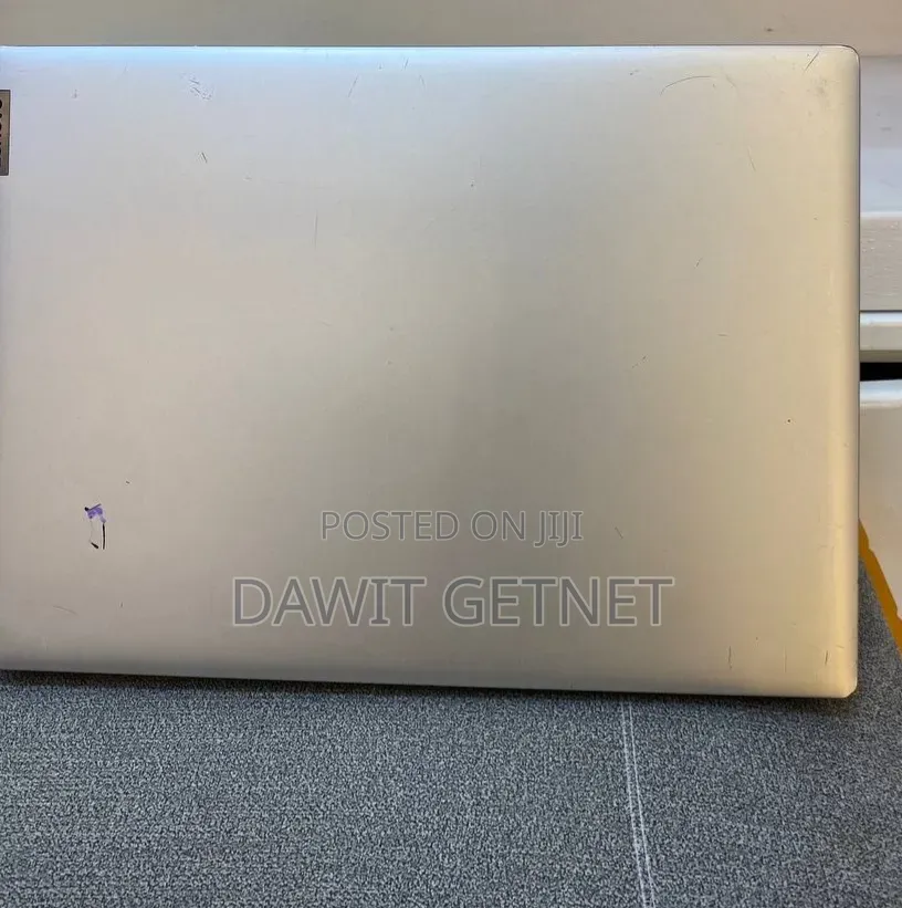 New Laptop Lenovo Ideapad 3 4GB AMD A6 SSD 60GB