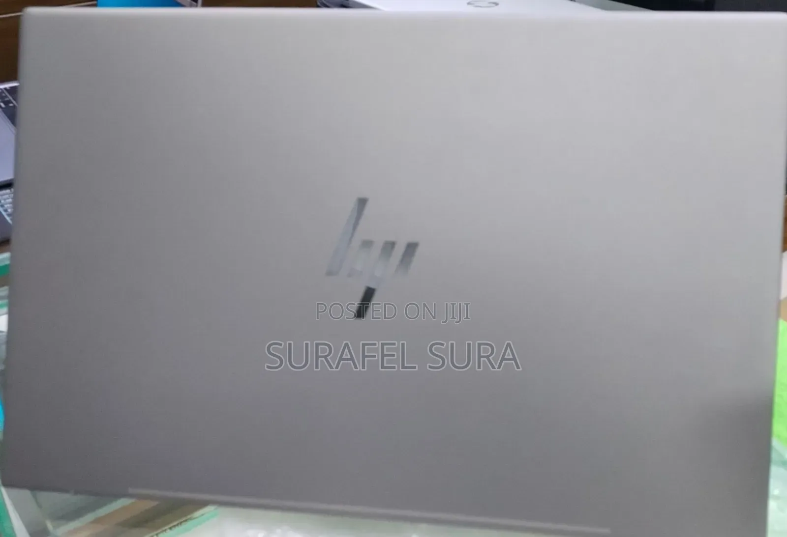 New Laptop HP Envy 14 16GB Intel Core Ultra 7 SSD 512GB