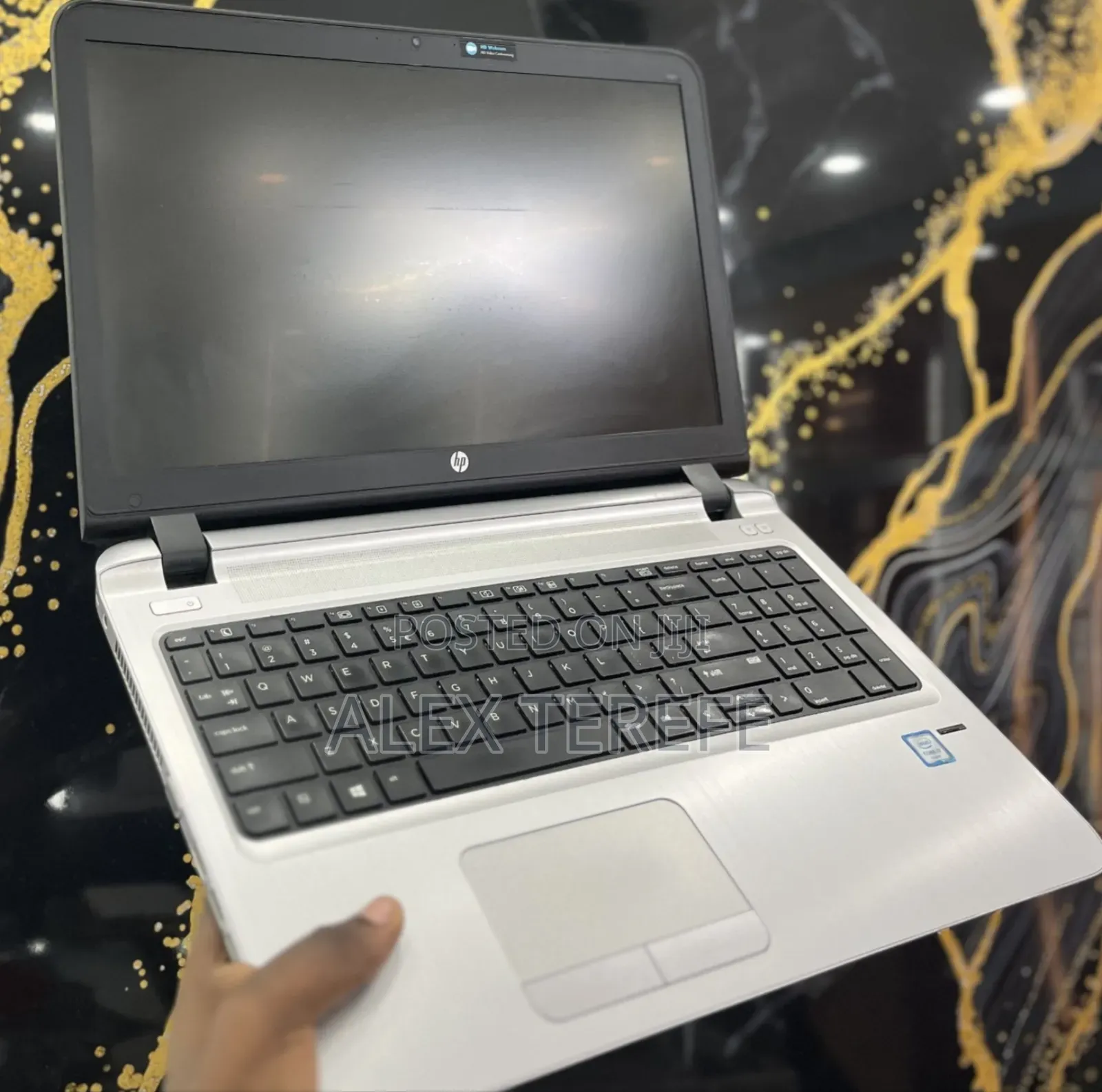 New Laptop HP ProBook 430 G3 8GB Intel Core i7 SSD 512GB