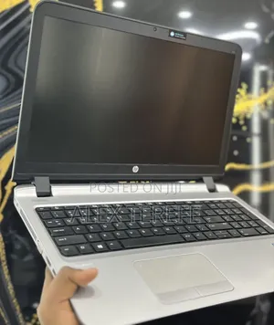 New Laptop HP ProBook 430 G3 8GB Intel Core i7 SSD 512GB