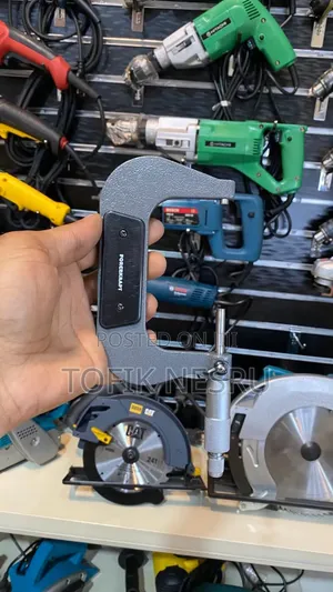 Outsid Micrometr Analog Type 75-100