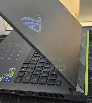 New Laptop Asus ROG Strix G16 G614 16GB Intel Core i9 SSD 1T