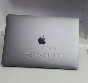 New Laptop Apple MacBook Pro 2020 M1 8GB Apple M1 Pro SSD 256GB