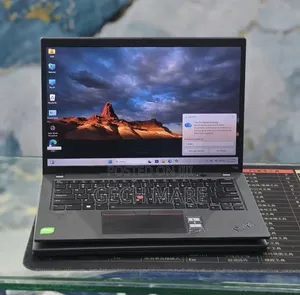 New Laptop Lenovo Thinkbook 14 16GB Intel Core i7 SSD 512GB