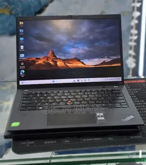 New Laptop Lenovo Thinkbook 14 16GB Intel Core i7 SSD 512GB