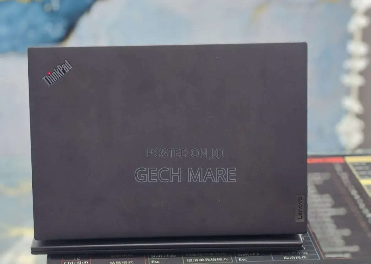 New Laptop Lenovo Thinkbook 14 16GB Intel Core i7 SSD 512GB