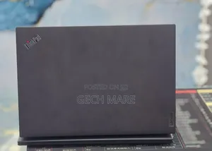 New Laptop Lenovo Thinkbook 14 16GB Intel Core i7 SSD 512GB