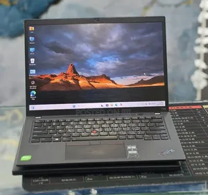 New Laptop Lenovo Thinkbook 14 16GB Intel Core i7 SSD 512GB