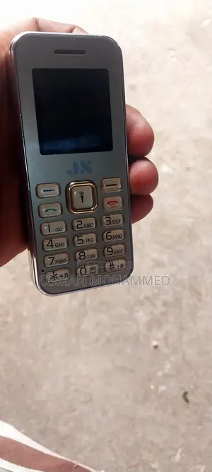 JX J3320 Gold