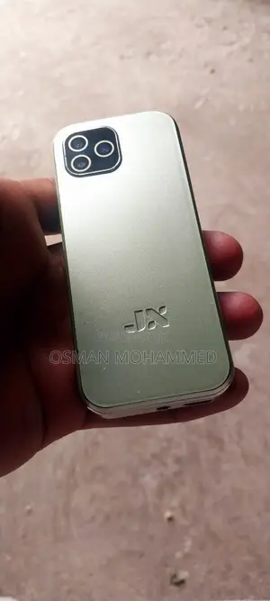 JX J3320 Gold