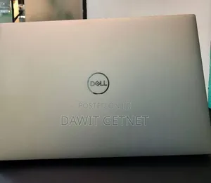 New Laptop Dell Precision 5540 16GB Intel Core i7 SSD 512GB