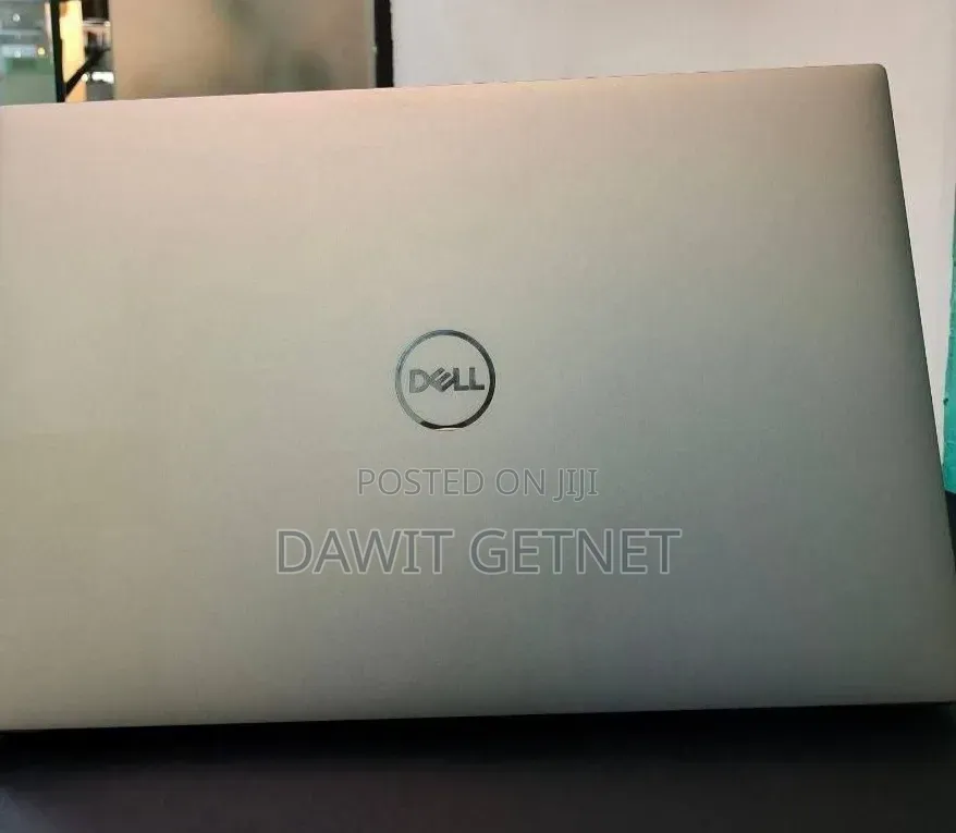 New Laptop Dell Precision 5540 16GB Intel Core i7 SSD 512GB