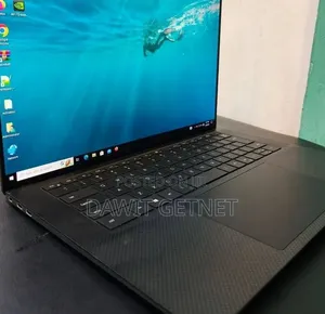 New Laptop Dell Precision 5540 16GB Intel Core i7 SSD 512GB