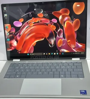 New Laptop HP OmniBook X Flip 14" 16GB Intel Core Ultra 7 SSD 1T