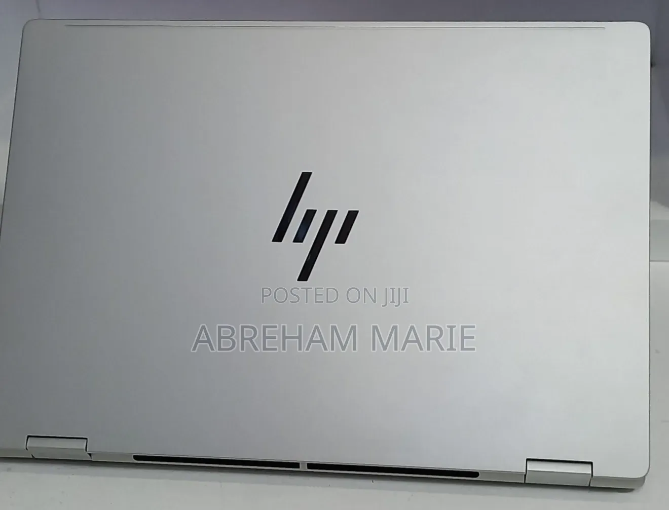 New Laptop HP OmniBook X Flip 14" 16GB Intel Core Ultra 7 SSD 1T