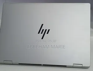 New Laptop HP OmniBook X Flip 14" 16GB Intel Core Ultra 7 SSD 1T
