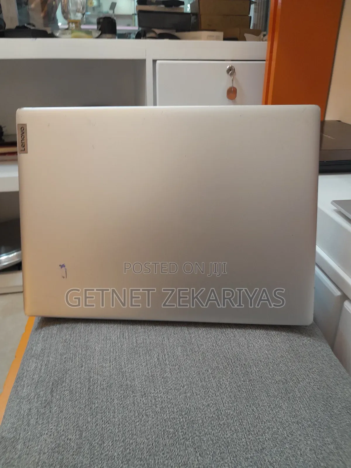 New Laptop Lenovo IdeaPad 110 4GB AMD A6 SSD 72GB
