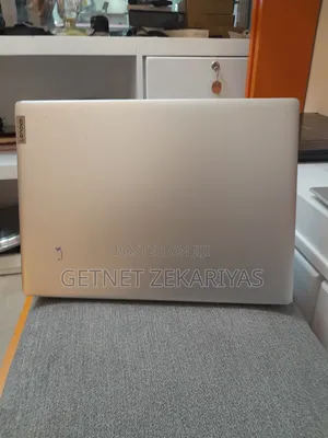 New Laptop Lenovo IdeaPad 110 4GB AMD A6 SSD 72GB