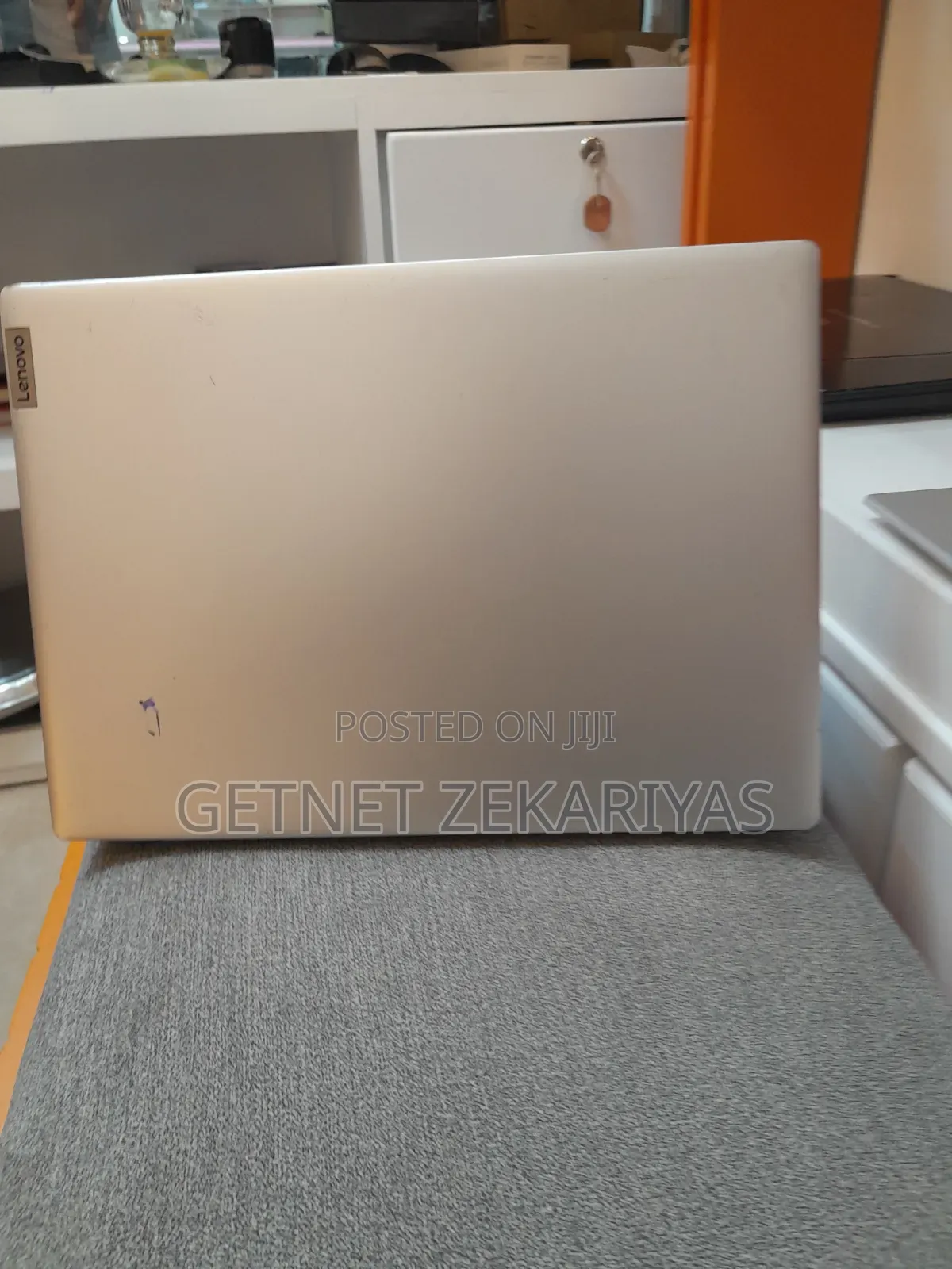 New Laptop Lenovo IdeaPad 110 4GB AMD A6 SSD 72GB