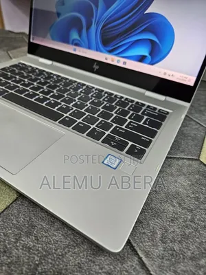 New Laptop HP EliteBook 830 G6 16GB Intel Core i5 SSD 512GB
