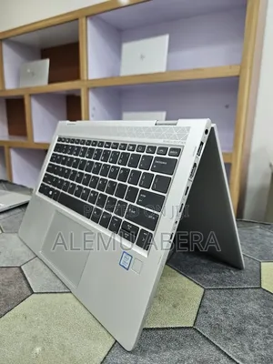 New Laptop HP EliteBook 830 G6 16GB Intel Core i5 SSD 512GB