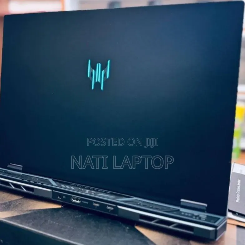 New Laptop Acer Predator Helios Neo 16 16GB Intel Core i9 SSD 1T