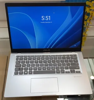New Laptop Asus VivoBook 15 X505BA 8GB Intel SSD 256GB