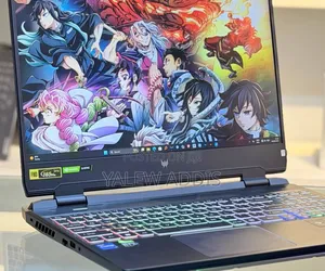 New Laptop Acer Predator Helios 300 16GB Intel Core i7 SSD 512GB